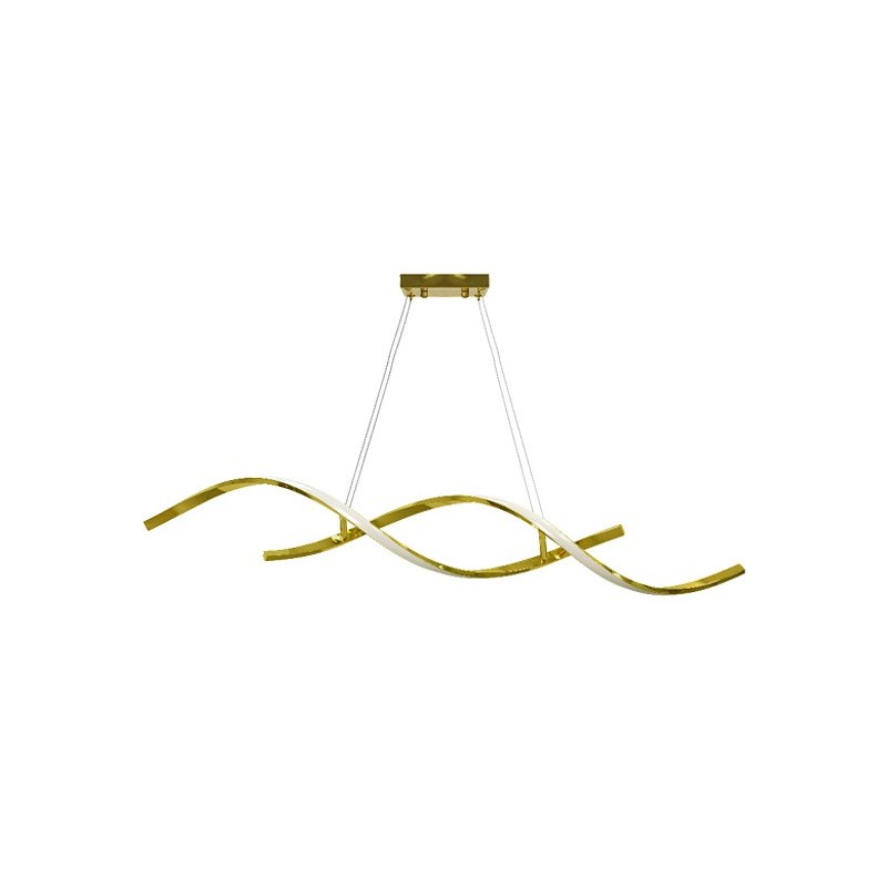 Activejet pendant lamp AJE-STELLA (gold) Activejet pendant lamp AJE-STELLA (gold)