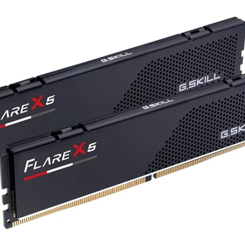 G.Skill Flare X5 F5-5200J4040A48GX2-FX5 memory module 96 GB 2 x 48 GB DDR5 5200 MHz