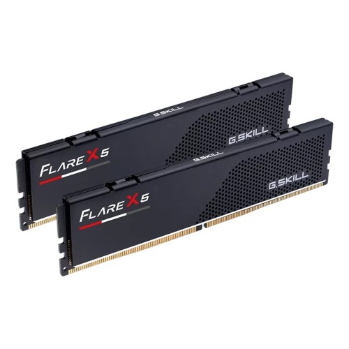 G.Skill Flare X5 F5-5200J4040A48GX2-FX5 memory module 96 GB 2 x 48 GB DDR5 5200 MHz