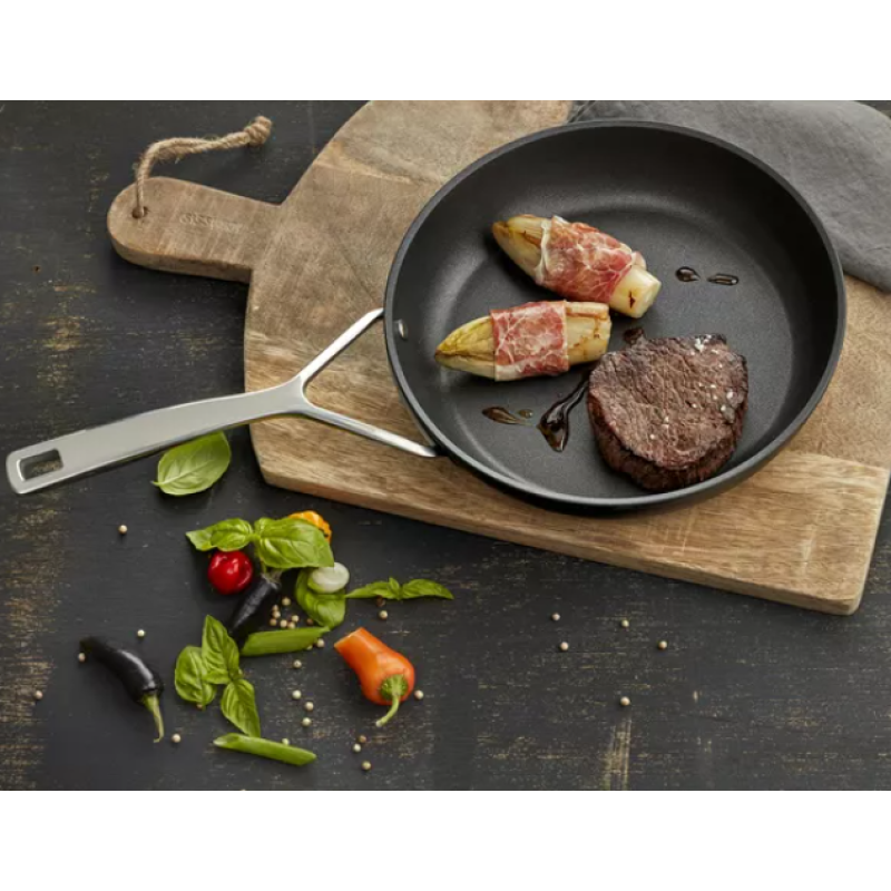 Non-stick frying pan  DEMEYERE ALU ALU PRO 5 40851-269-0 - 30 CM