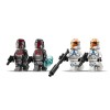 LEGO STAR WARS 75449 Siege of Mandalore Battle Pack LEGO STAR WARS 75449 Siege of Mandalore Battle Pack