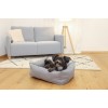 MIAMOR Ragout Royale Kitten mix w galaretce 12x100g