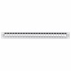 Lanberg PPKS-1024-S patch panel 1U Lanberg PPKS-1024-S patch panel 1U