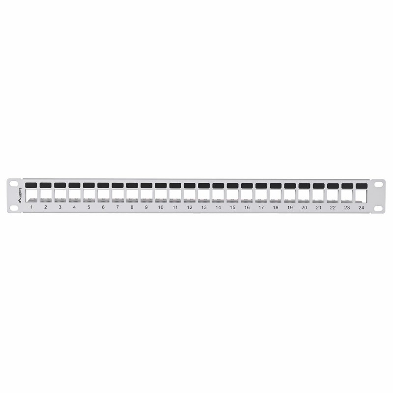 Lanberg PPKS-1024-S patch panel 1U Lanberg PPKS-1024-S patch panel 1U