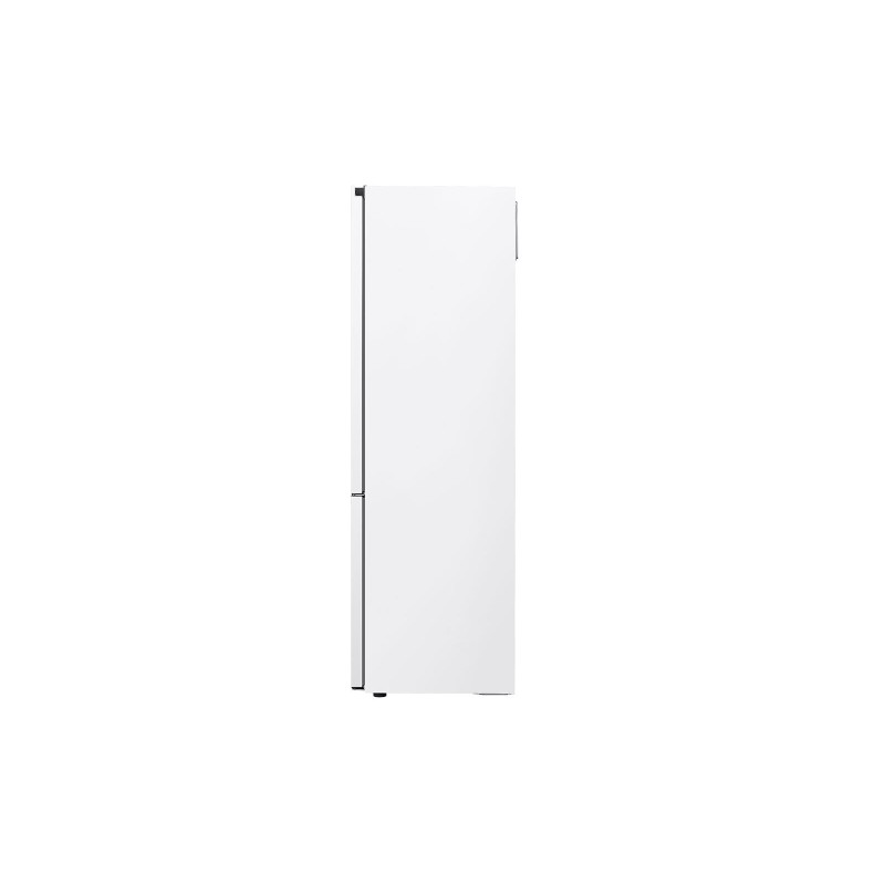 LG fridge-freezer combination GBV3200DSW LG fridge-freezer combination GBV3200DSW