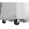 Portable air conditioner WHIRLPOOL PACF29HP W White Portable air conditioner WHIRLPOOL PACF29HP W White