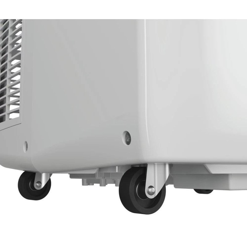 Portable air conditioner WHIRLPOOL PACF29HP W White Portable air conditioner WHIRLPOOL PACF29HP W White
