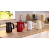 Bosch TWK3M124 electric kettle 1.7 L 2400 W Red Bosch TWK3M124 electric kettle 1.7 L 2400 W Red