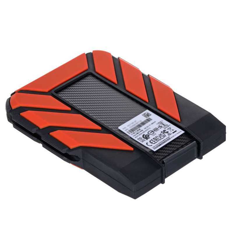 ADATA HD710 Pro external hard drive 1000 GB Black, Red ADATA HD710 Pro external hard drive 1000 GB Black, Red