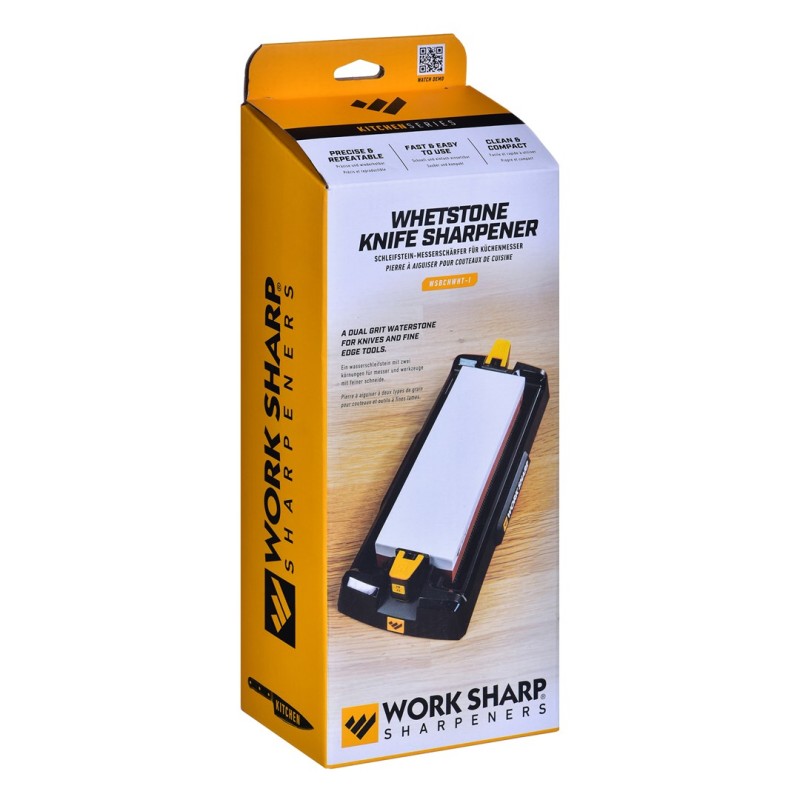 THE EDGE PointSharp knife sharpener 14-24° THE EDGE PointSharp knife sharpener 14-24°