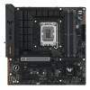 ASUS TUF GAMING B760M-PLUS WIFI II Intel B760 LGA 1700 micro ATX