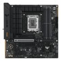 ASUS TUF GAMING B760M-PLUS WIFI II Intel B760 LGA 1700 micro ATX