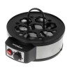 GreenBlue automatic egg cooker, 400W power, up to 7 eggs, measuring cup, 220-240V~, 50 Hz, GB573 GreenBlue automatic egg cooker, 400W power, up to 7 eggs, measuring cup, 220-240V~, 50 Hz, GB573