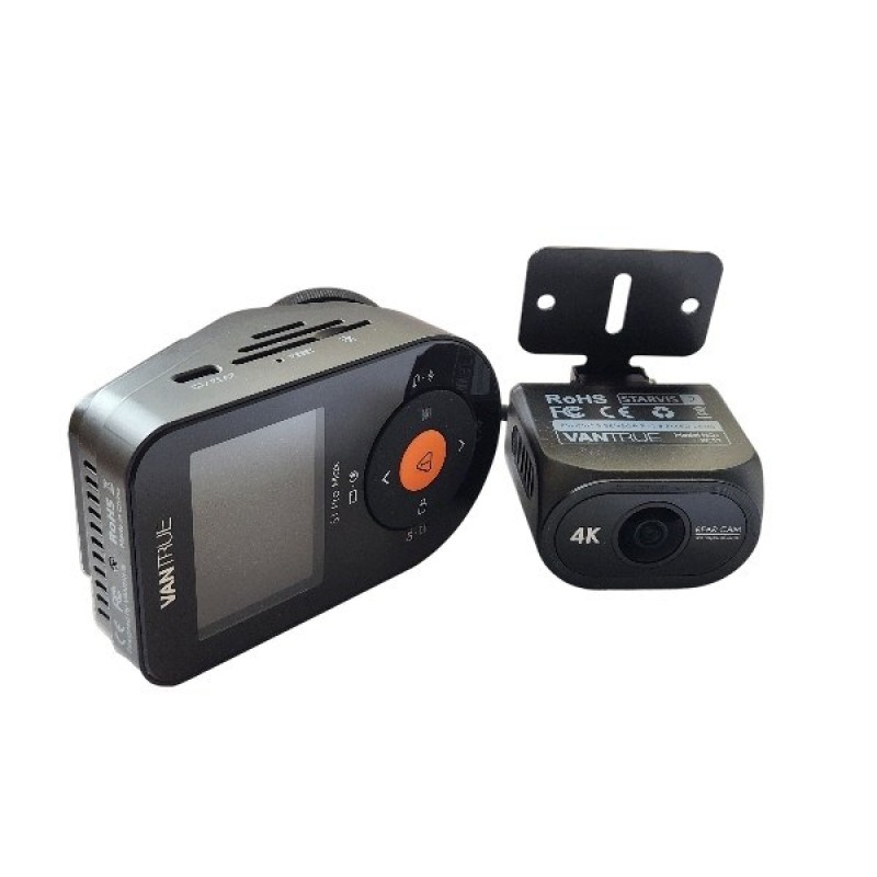 Vantrue S1PRO MAX video recorder Vantrue S1PRO MAX video recorder