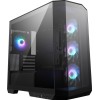 GIGABYTE GB-AC300G computer case Midi Tower Black