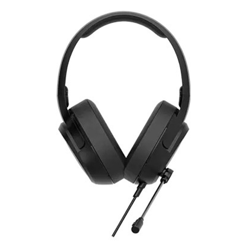 Lenovo H110 Gaming Headset Wired Head-band Black Lenovo H110 Gaming Headset Wired Head-band Black