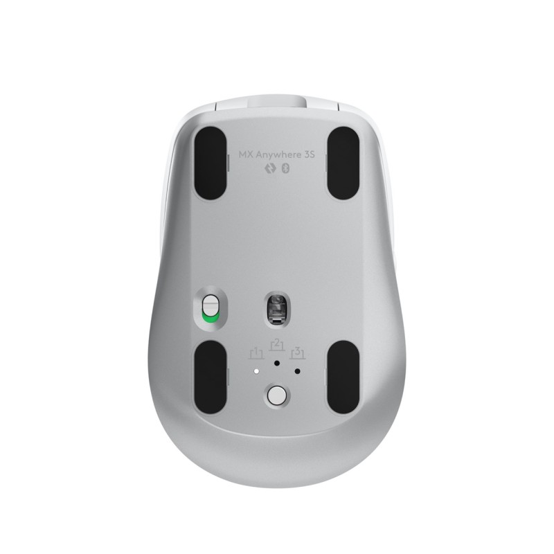 Logitech MX Anywhere 3S