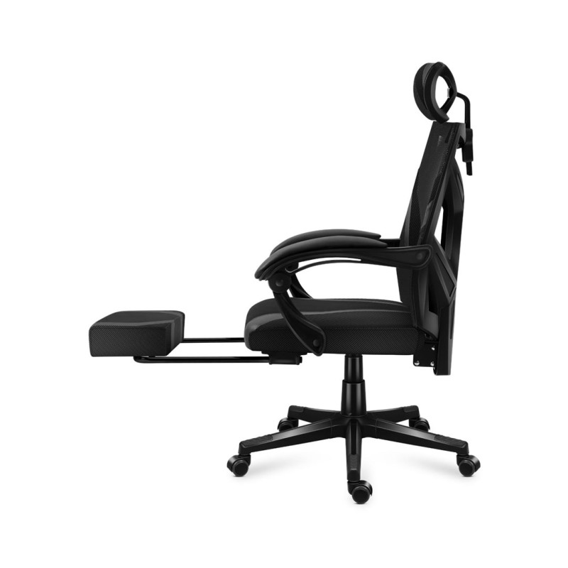 NZXT Capsule White PC microphone NZXT Capsule White PC microphone