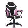 Gaming chair for children Huzaro Ranger 1.0 Pink Mesh
