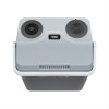 Teesa TSA5001.1 cool box 25 L Electric Grey Teesa TSA5001.1 cool box 25 L Electric Grey