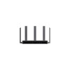 Ruijie Networks RG-EW1300G wireless router Gigabit Ethernet Dual-band (2.4 GHz / 5 GHz) Black Ruijie Networks RG-EW1300G wireless router Gigabit Ethernet Dual-band (2.4 GHz / 5 GHz) Black