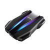 ADATA HD770G external hard drive 1 TB Black ADATA HD770G external hard drive 1 TB Black