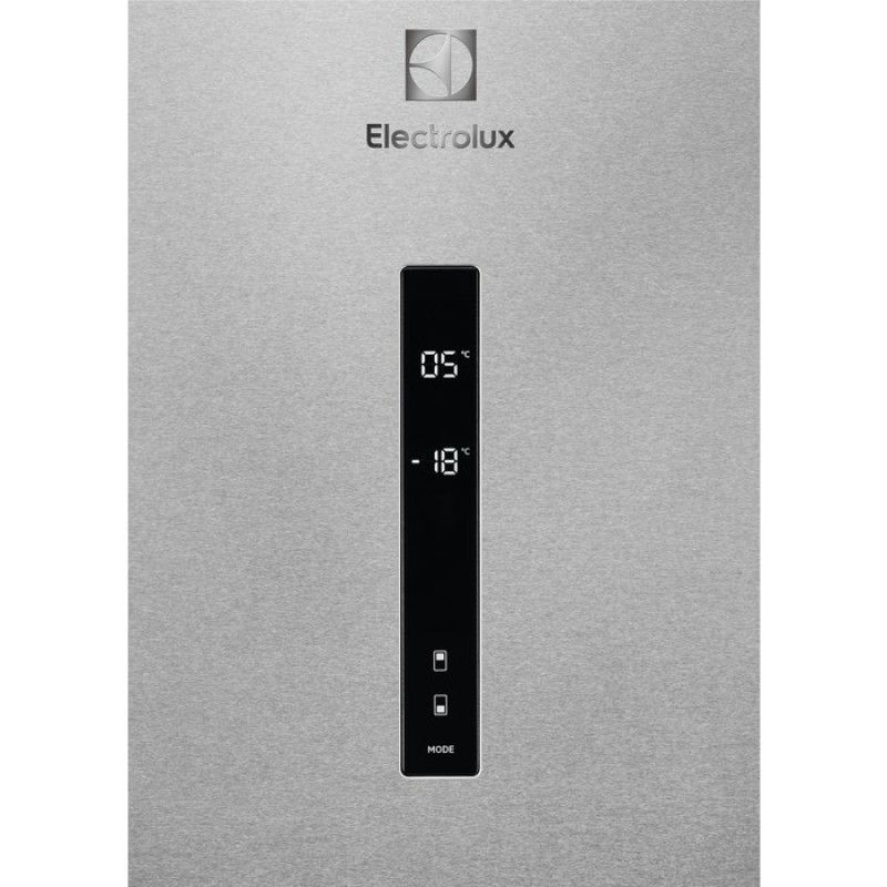 Electrolux LNT7ME36X3 Freestanding 366 L E Stainless steel Electrolux LNT7ME36X3 Freestanding 366 L E Stainless steel