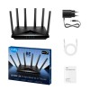 CUDY WR6500H 2.5G Wi-Fi 7 Router CUDY WR6500H 2.5G Wi-Fi 7 Router