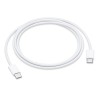 Apple MM093ZM/A USB cable 1 m USB C White Apple MM093ZM/A USB cable 1 m USB C White