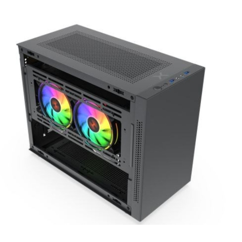 Obudowa DeepCool CH160 MESH Obudowa DeepCool CH160 MESH
