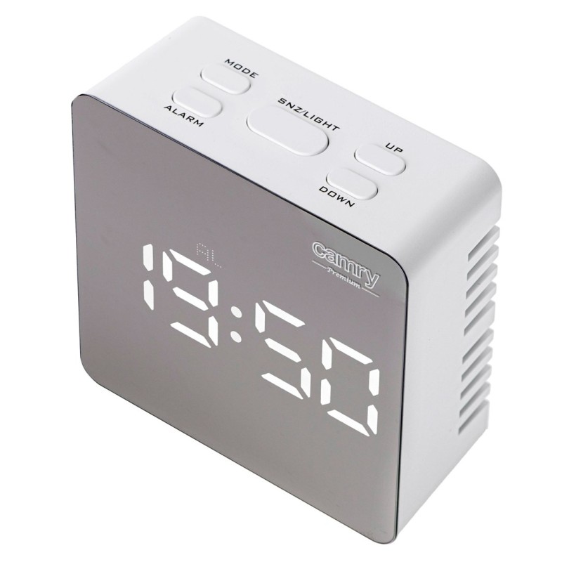 CAMRY CR 1150w LED Alarm Clock CAMRY CR 1150w LED Alarm Clock
