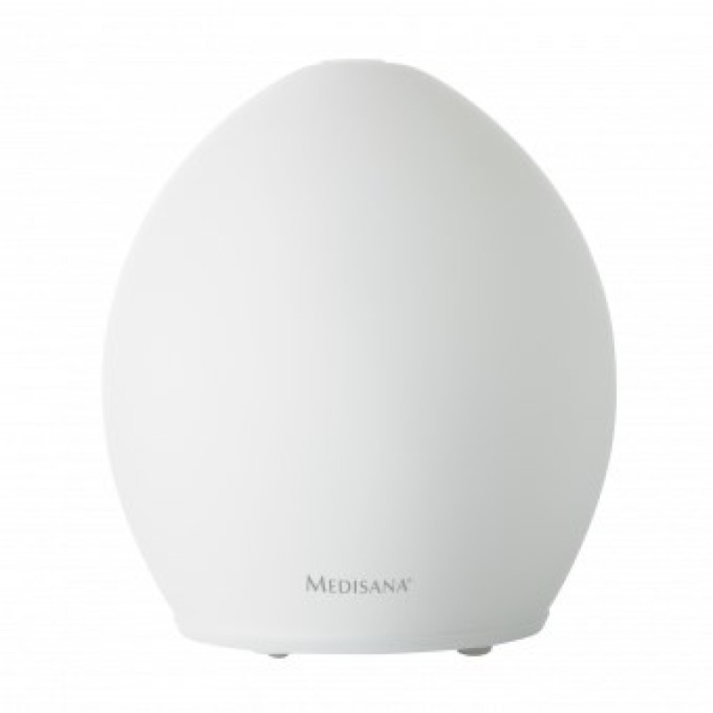 Medisana AD 635 Frosted Glass Aromatizer Medisana AD 635 Frosted Glass Aromatizer