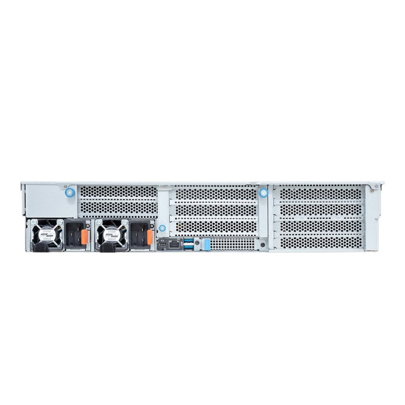 Gigabyte Rack Platform (2U) AMD R263-ZG0 Gigabyte Rack Platform (2U) AMD R263-ZG0