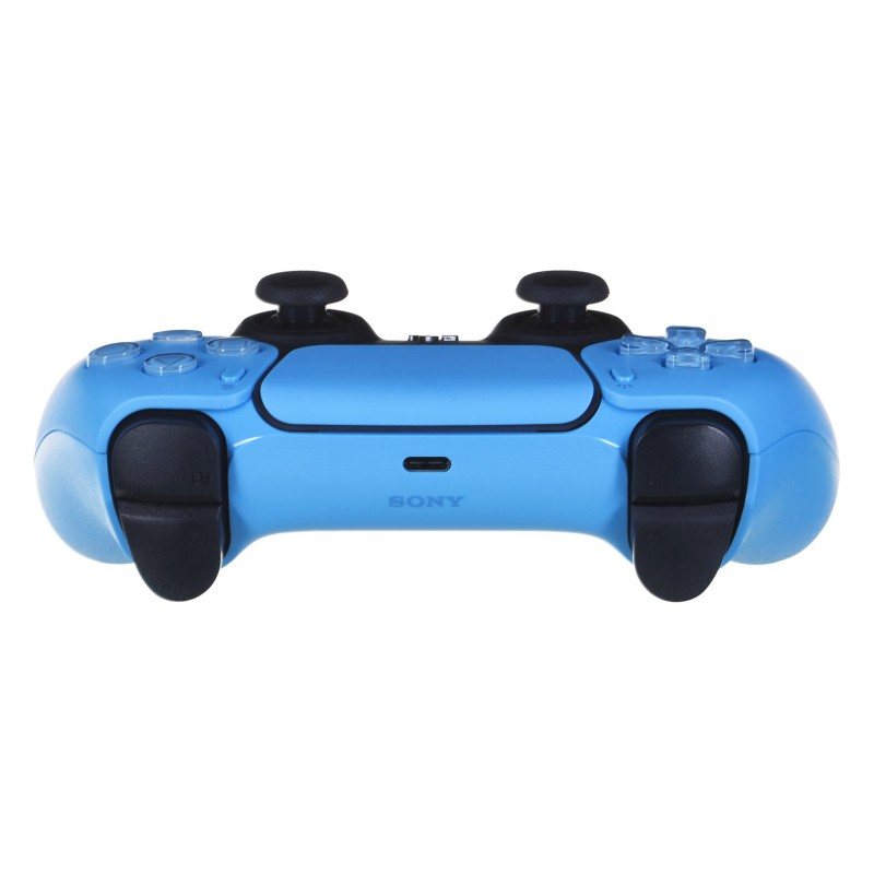 Kontroler Sony PS5 Dualsense v2 Chrome Pearl Kontroler Sony PS5 Dualsense v2 Chrome Pearl