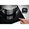 Electrolux LIL61434C Black Built-in 59 cm Zone induction hob 4 zone(s) Electrolux LIL61434C Black Built-in 59 cm Zone induction hob 4 zone(s)