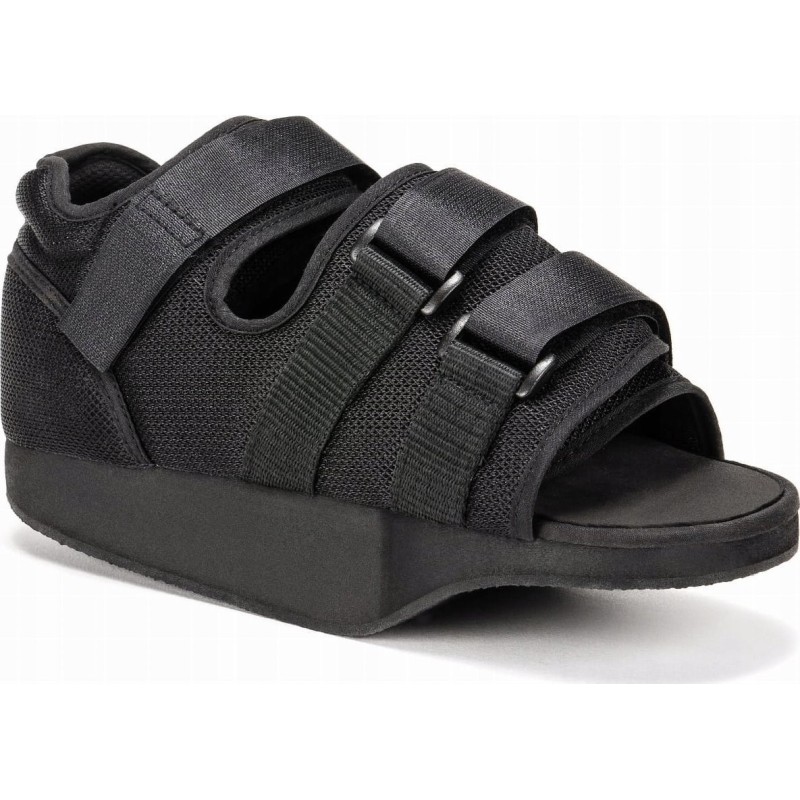 MDH Post operative shoe - Size S Post operative shoe Black