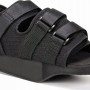 MDH Post operative shoe - Size S Post operative shoe Black
