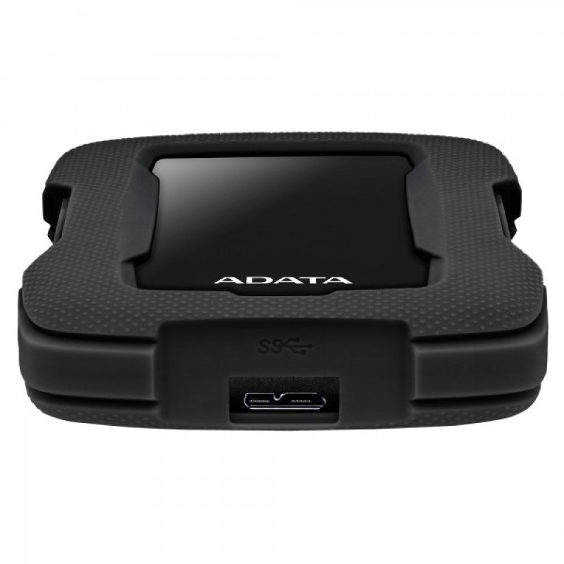 ADATA HD330 external hard drive 2000 GB Black ADATA HD330 external hard drive 2000 GB Black