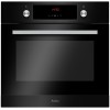 Amica EB7541DB Fine Electric oven 65 L 3100 W Black A