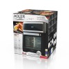 ADLER AD 6309 fat-free oven