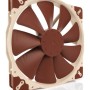 Noctua NF A20 5V PWM Computer case Fan 20 cm Beige, Red
