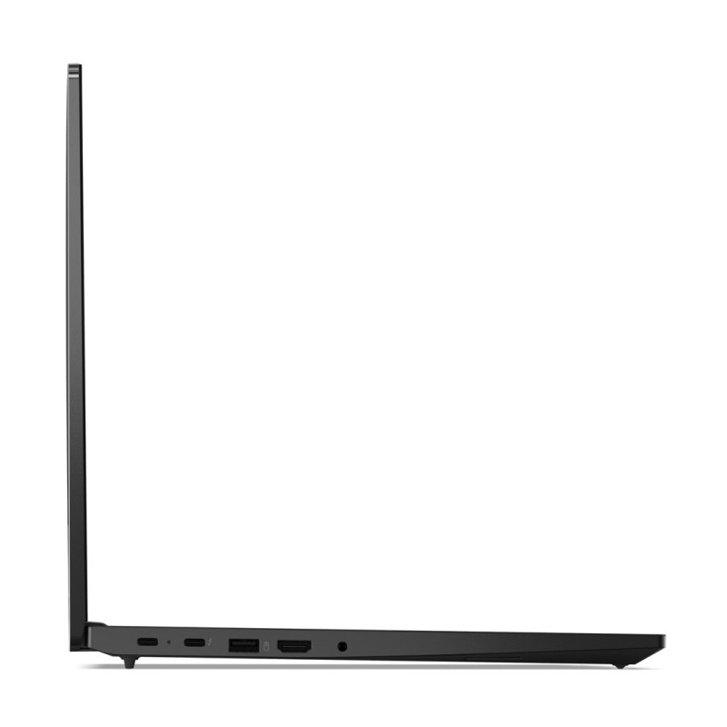 Lenovo ThinkPad E16 Intel Core Ultra 5 125U Laptop 40.6 cm (16 Lenovo ThinkPad E16 Intel Core Ultra 5 125U Laptop 40.6 cm (16