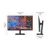Samsung LS32B800PXU computer monitor 81.3 cm (32 Samsung LS32B800PXU computer monitor 81.3 cm (32
