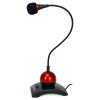 Esperanza EH130 microphone PC microphone Black,Red