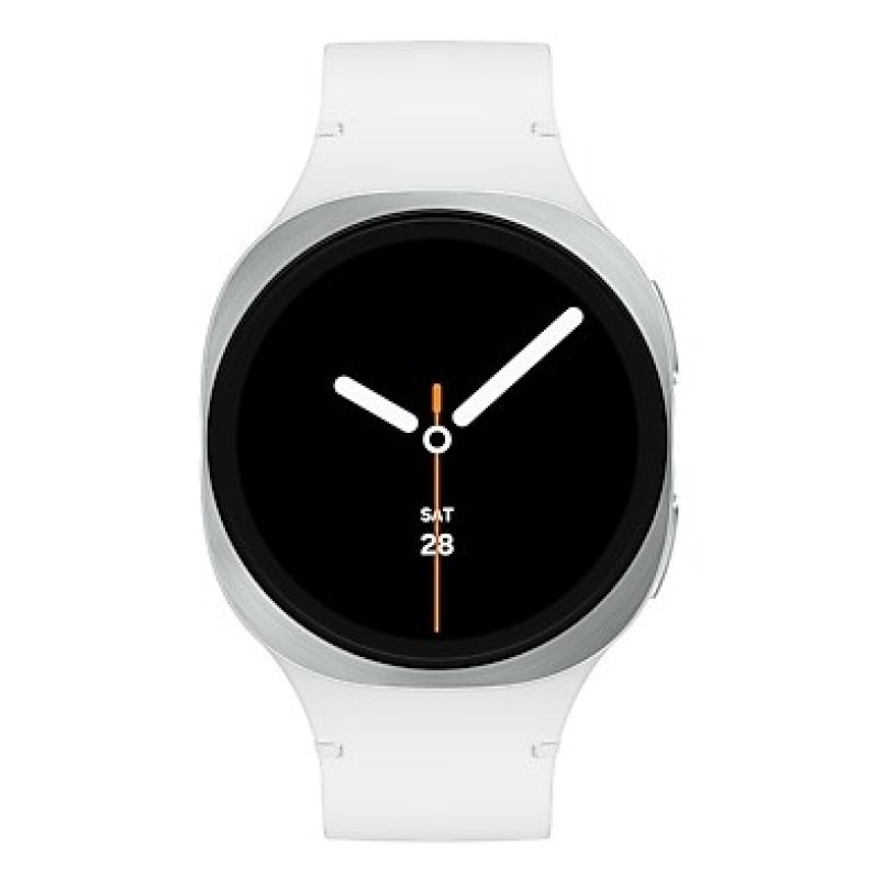 Samsung Galaxy Watch 8 3.3 cm (1.3 Samsung Galaxy Watch 8 3.3 cm (1.3