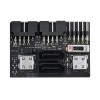 ASUS ROG STRIX X870-I GAMING WIFI AMD X870 Socket AM5 mini ITX ASUS ROG STRIX X870-I GAMING WIFI AMD X870 Socket AM5 mini ITX