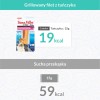 KATTOVIT Feline Diet Niere/Renal Lamb - wet cat food - 85g KATTOVIT Feline Diet Niere/Renal Lamb - wet cat food - 85g