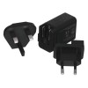 Savio CL-55 video cable adapter 0.2 m DisplayPort HDMI Type A (Standard) Black Savio CL-55 video cable adapter 0.2 m DisplayPort HDMI Type A (Standard) Black