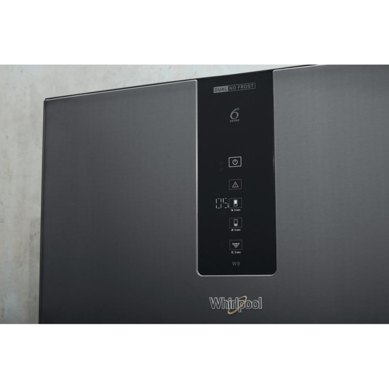 WMF 0413320011 Automatic Stainless steel WMF 0413320011 Automatic Stainless steel