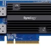 Synology E10G30-F2 interface cards/adapter Internal SFP+
